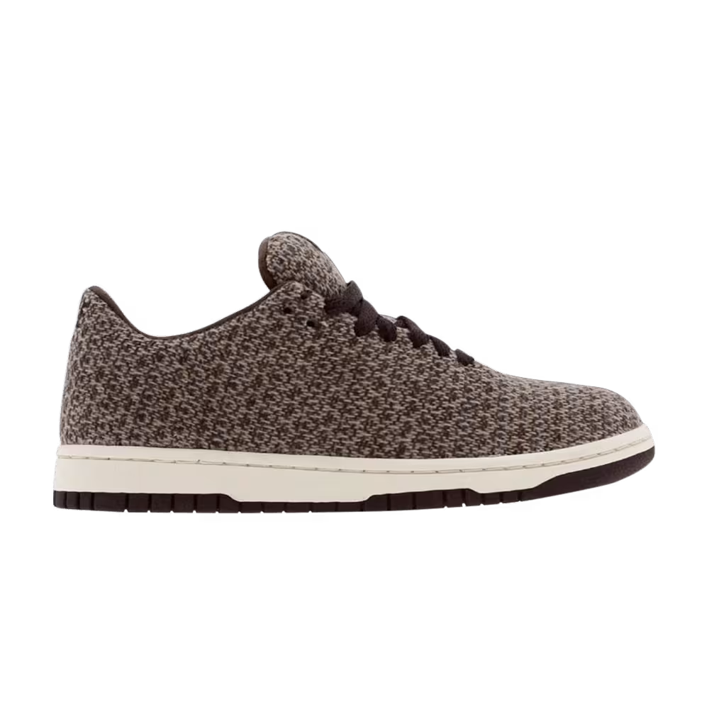 Nike Women's Dunk Low Supreme