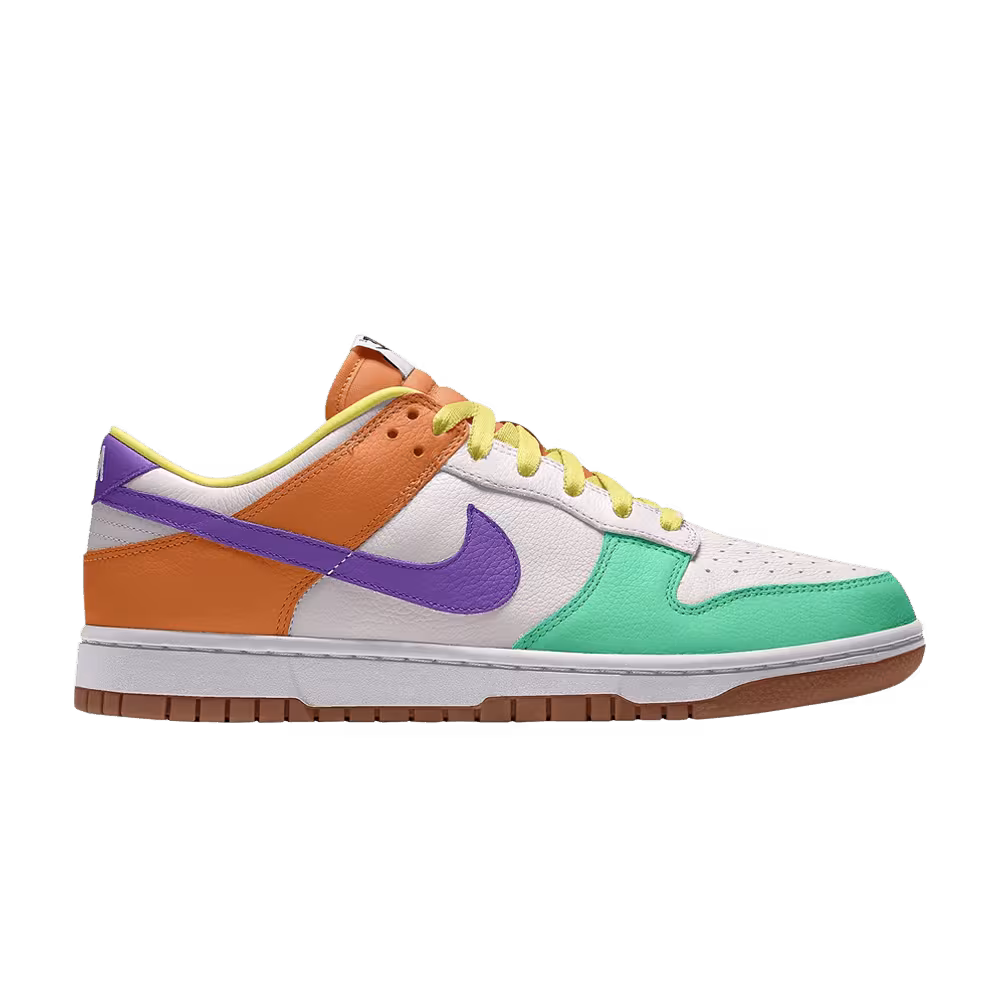 Nike Women's Dunk Low Unlocked By You