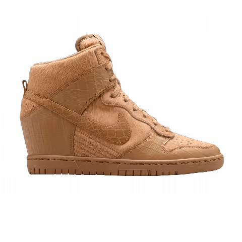 Nike Undercover x Wmns Dunk Sky Hi SP