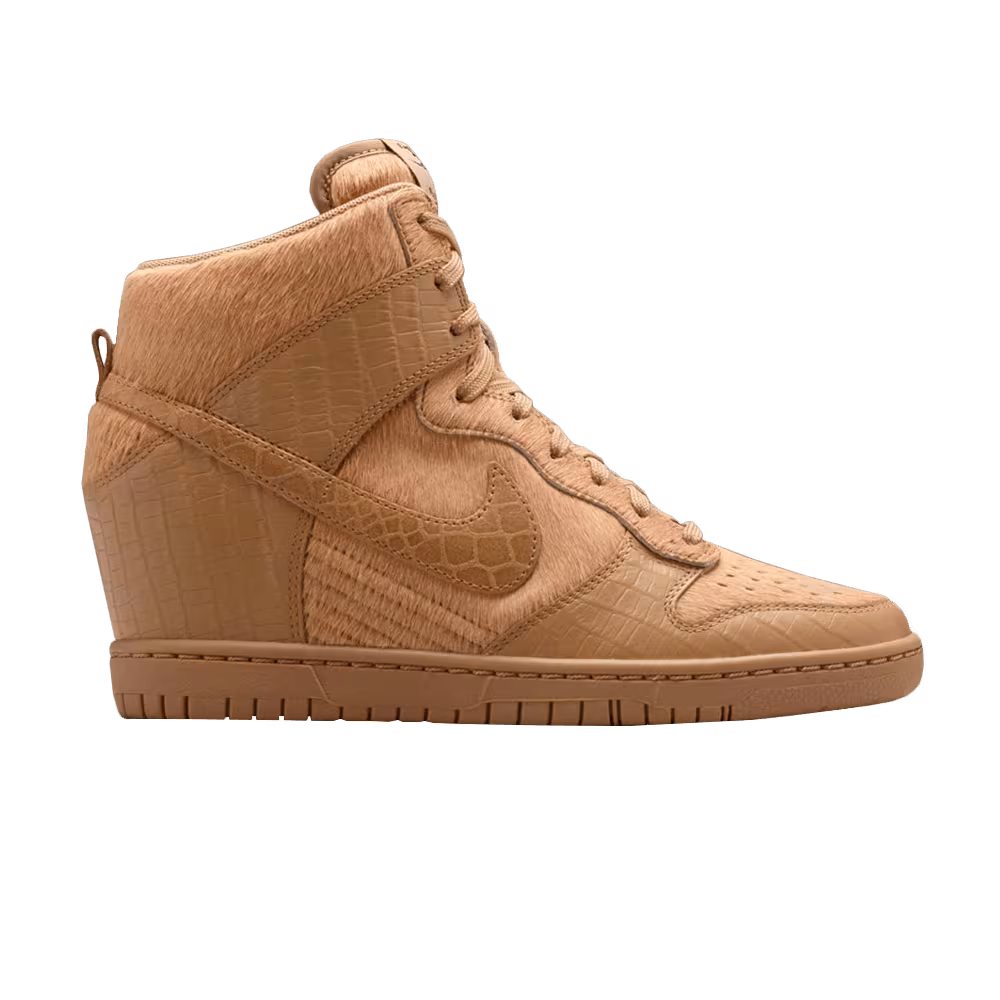 Nike Undercover x Women's Dunk Sky Hi SP