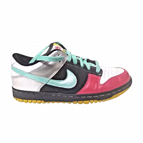 Nike Wmns Dunk Low 6.0 'Multi-Color'
