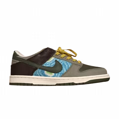 Nike Wmns Dunk Low 'Tie Dye'