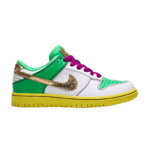 Nike Wmns Dunk Low iD