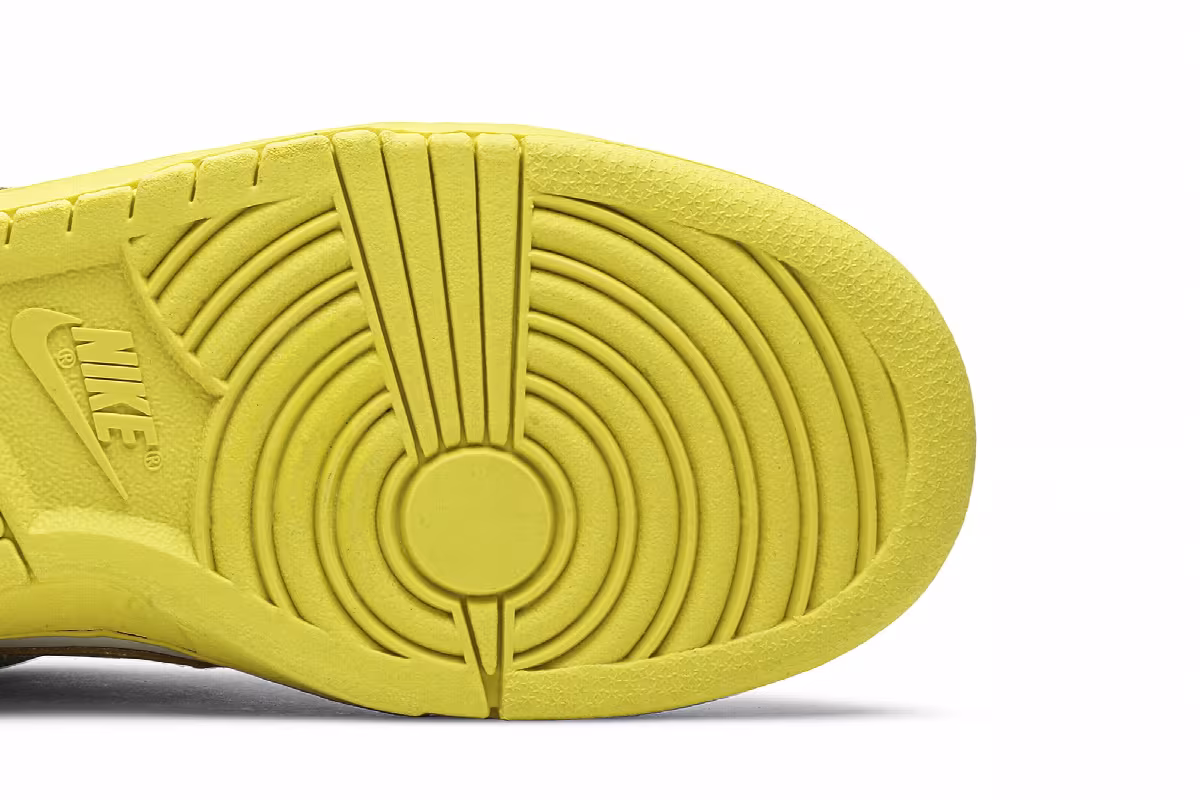 Nike Women's Dunk Low iD, view 6