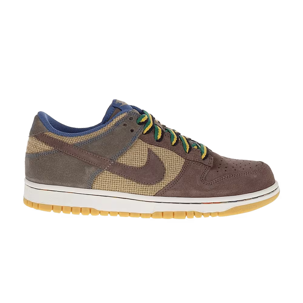 Nike W'S Dunk Low