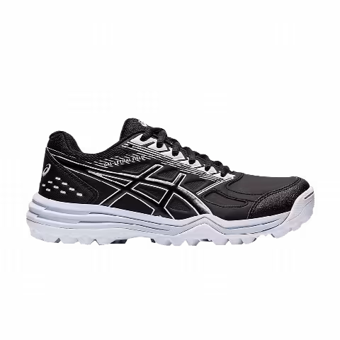 Asics Wmns Gel Lethal Field 'Black Soft Sky'