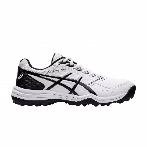 Asics Gel Lethal Field 'White Black'