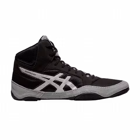 Asics Wmns Snapdown 2 'Black Silver'