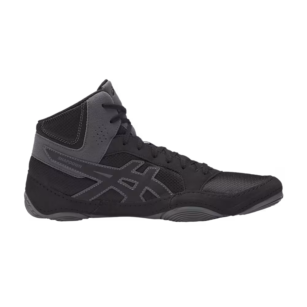 Asics Women's Snapdown 2 Black Carbon