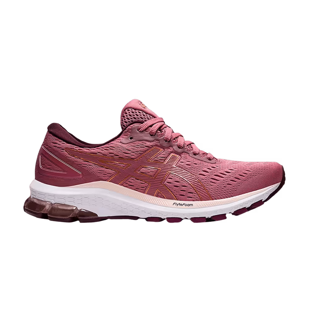 Asics Women's GT Xpress 2 Smokey Rose Pure Bronze