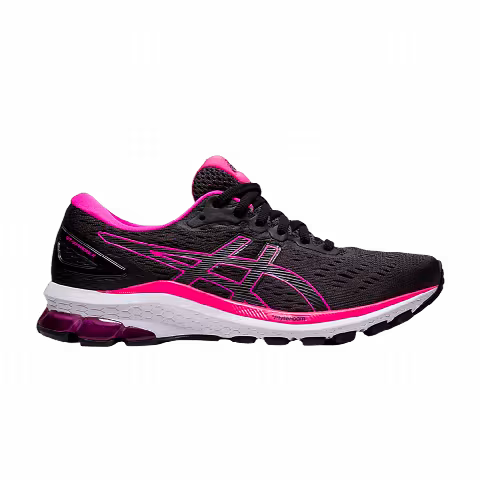 Asics Wmns GT Xpress 2 'Graphite Grey Hot Pink'