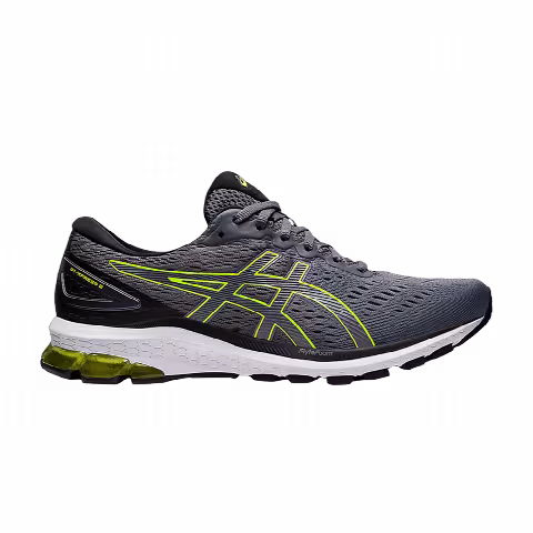 Asics GT Xpress 2 'Metropolis Safety Yellow'