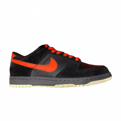 Nike Nyx Dunk Low GS 'Halloween'