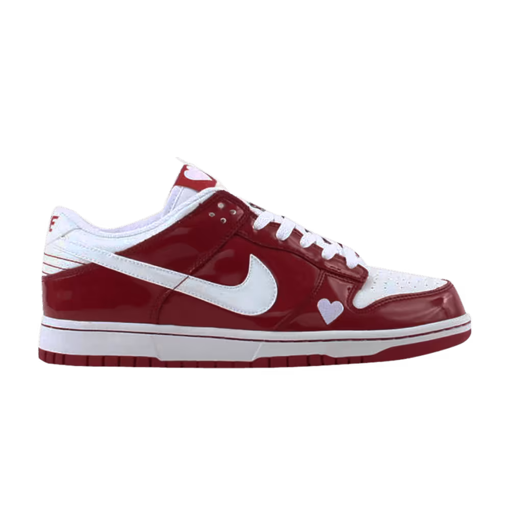 Nike Dunk Low PS Valentines Day