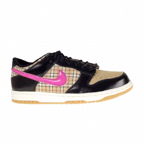 Nike Dunk Low '05 PS 'Hemp Checkerboard'