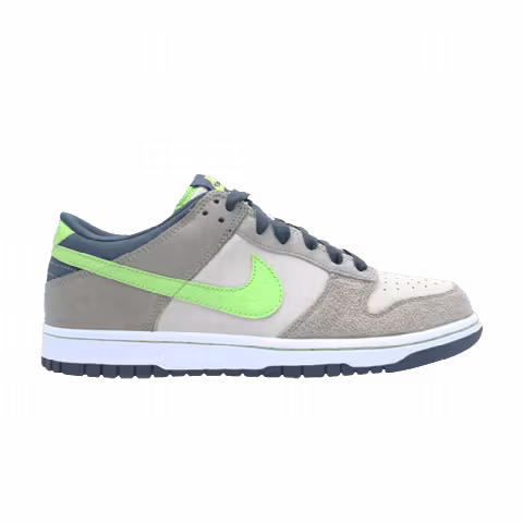Nike Nyx Dunk Low GS 'Birch Citron'