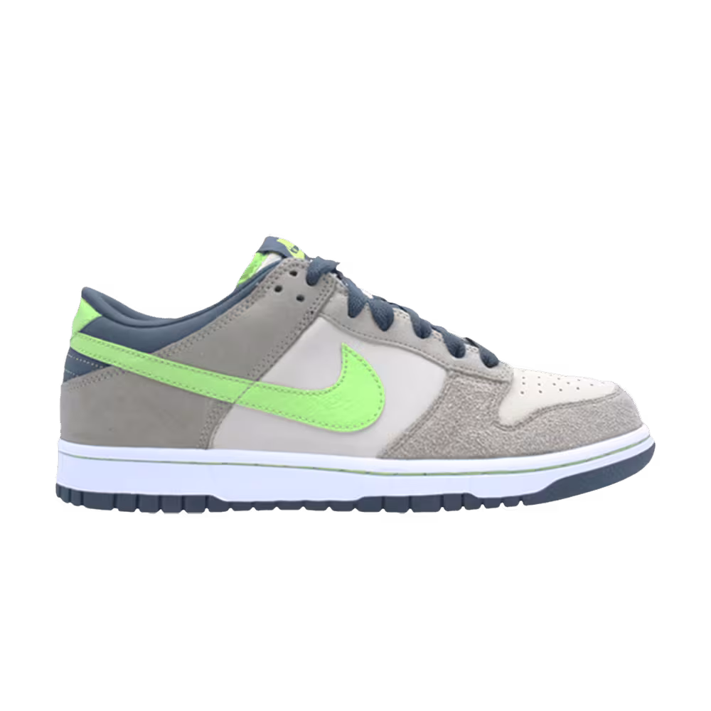 Nike Nyx Dunk Low GS Birch Citron