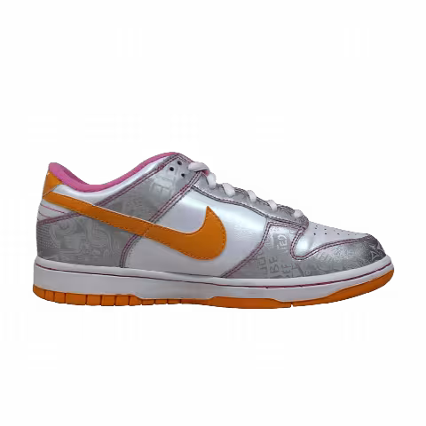 Nike Dunk Low GS