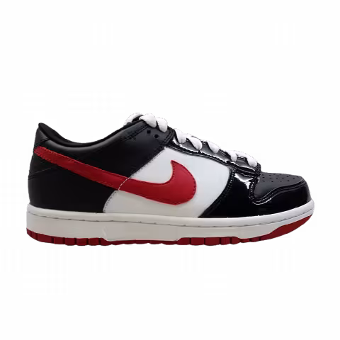 Nike Dunk Low PS 'Bred'