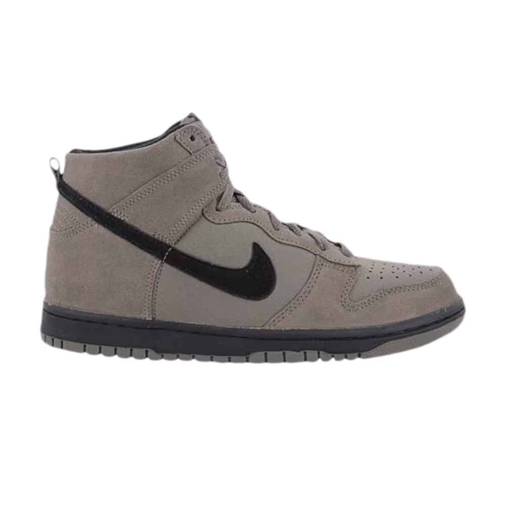 Nike Dunk High PS Dark Mushroom
