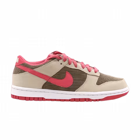 Nike Dunk Low GS 'Birch Desert Bloom'