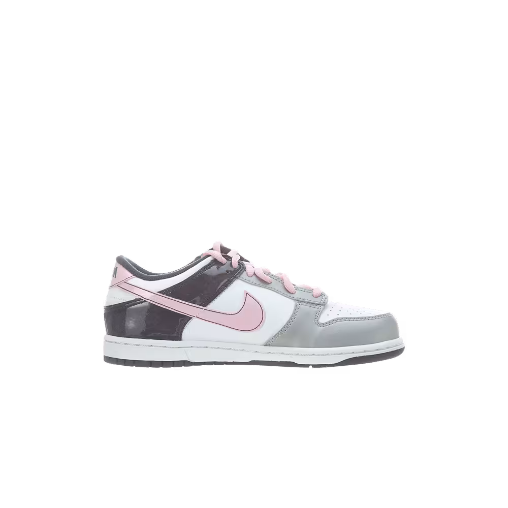Nike Dunk Low Perfect Pink