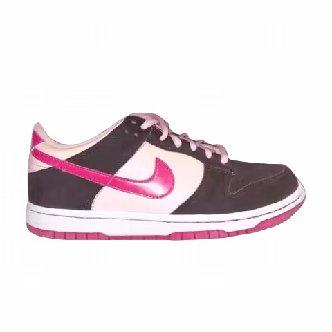 Nike Dunk Low GS 'Madeira Rave Pink'