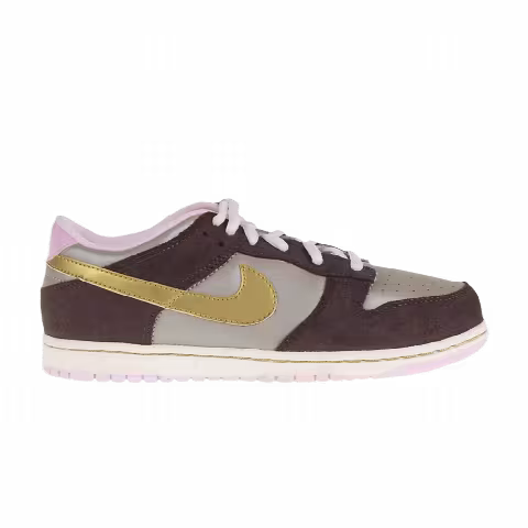 Nike Dunk Low '05 PS 'Chino Metallic Gold'