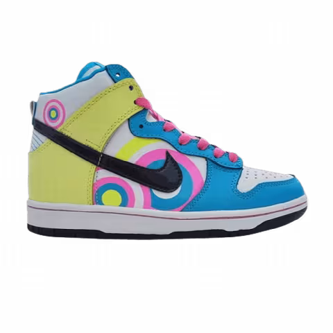 Nike Dunk High GS 'Ripples'