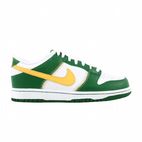 Nike Dunk Low GS 'Baseball Pack'