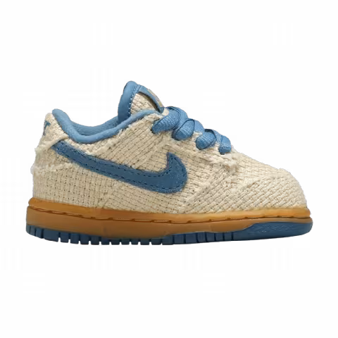 Nike Baby Dunk 'Blue Hemp'