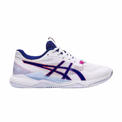 Asics Wmns Gel Tactic 'White Dive Blue'