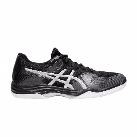 Asics Wmns Gel Tactic 2 'Black Silver'