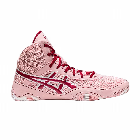 Asics Wmns Matblazer 'Frosted Rose Cranberry'