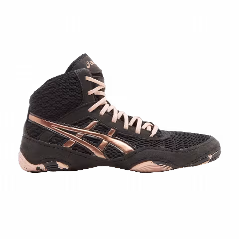 Asics Wmns Matblazer 'Black Rose Gold'