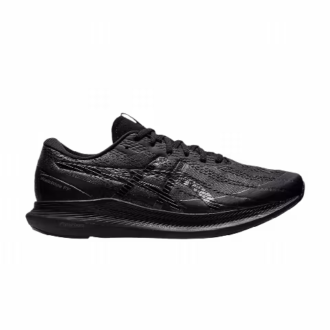 Asics Walkride FF 'Black Graphite Grey'