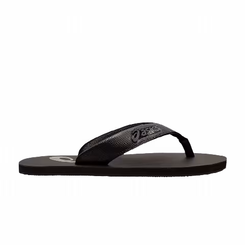 Asics Zorian AS Sandal 'Black Grey'