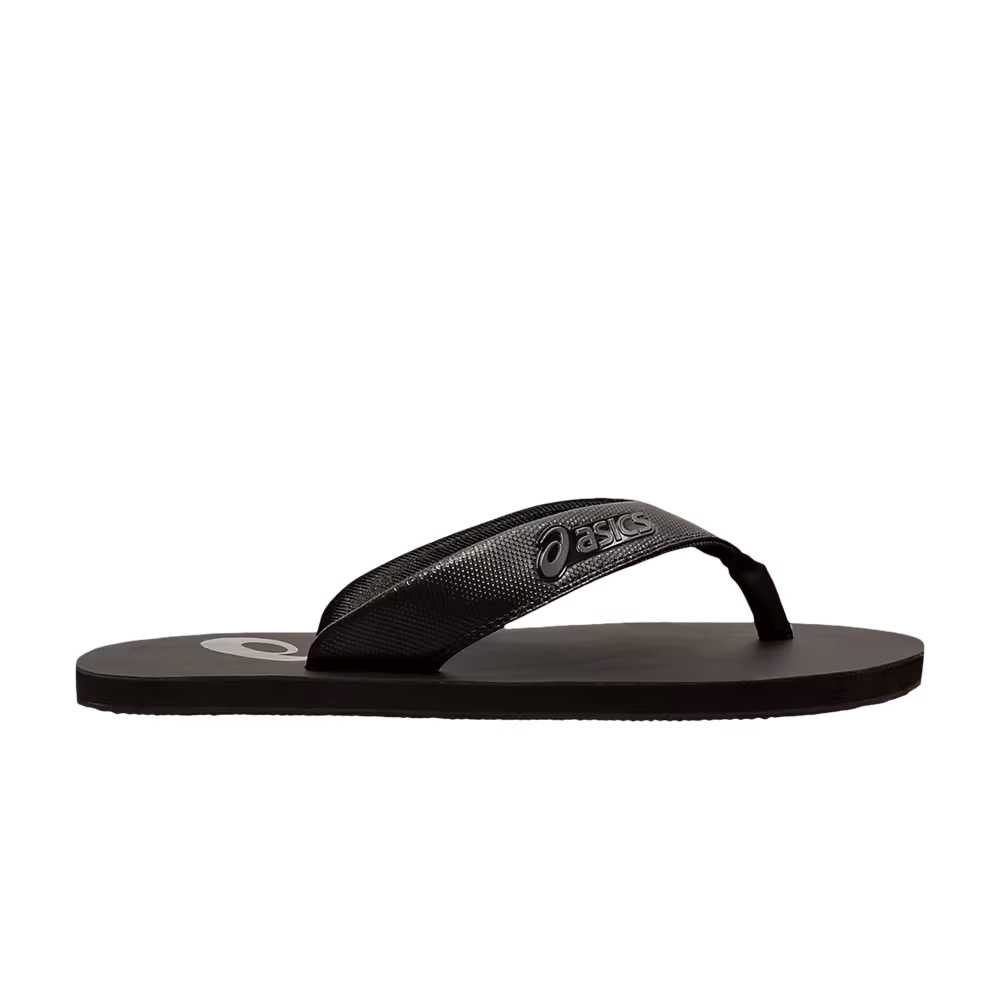 Asics Zorian AS Sandal Black Grey
