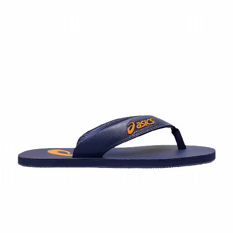 Asics Zorian AS Sandal 'Blue Shocking Orange'