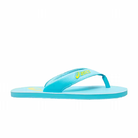 Asics Zorian AS Sandal 'Aquarium Neon Lime'