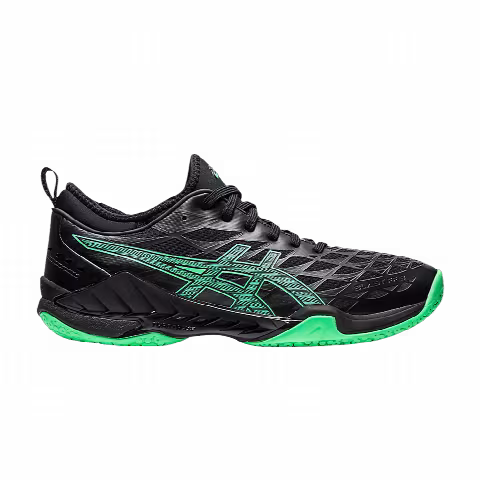 Asics Blast FF 3 'Black New Leaf'