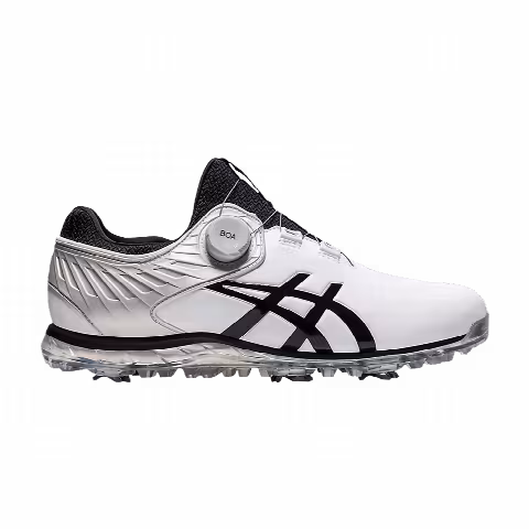 Asics Gel Ace Pro 5 BOA 'White Black'