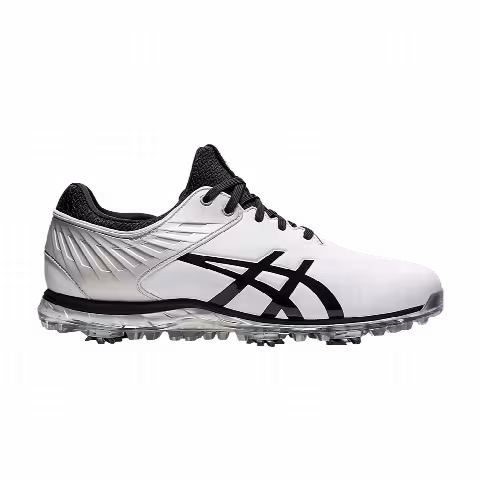 Asics Gel Ace Pro 5 'White Black'