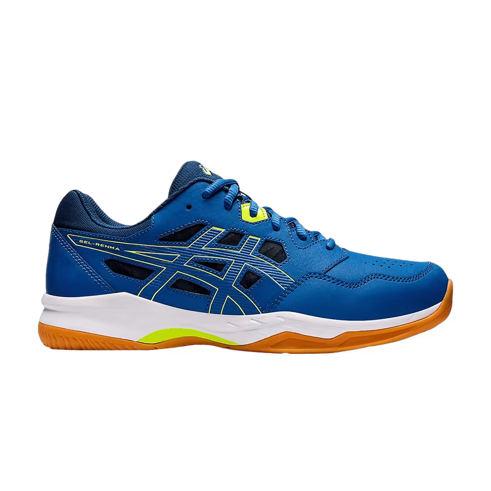 Asics Gel Renma Wide Lake Drive Gum