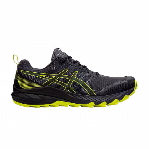 Asics Gel Trabuco 9 'Carrier Grey Sour Yuzu'