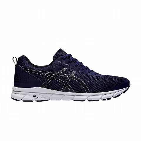 Asics Gel 33 'Peacoat White'