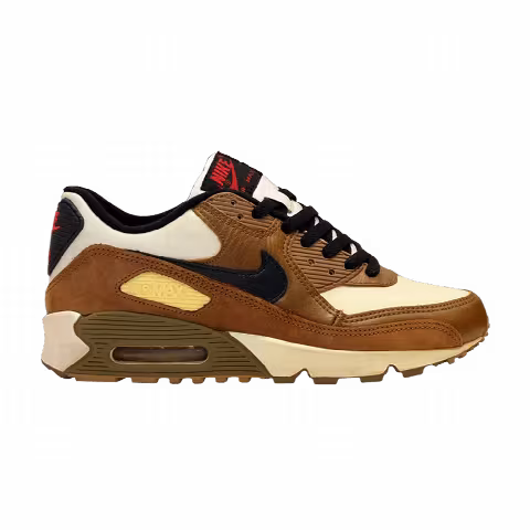Nike Air Max 90 'Escape' 2025