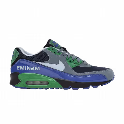 Eminem x Nike Air Max 90 'Charity Series' Sample