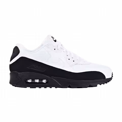 Nike Air Max 90 Essential 'White Black'