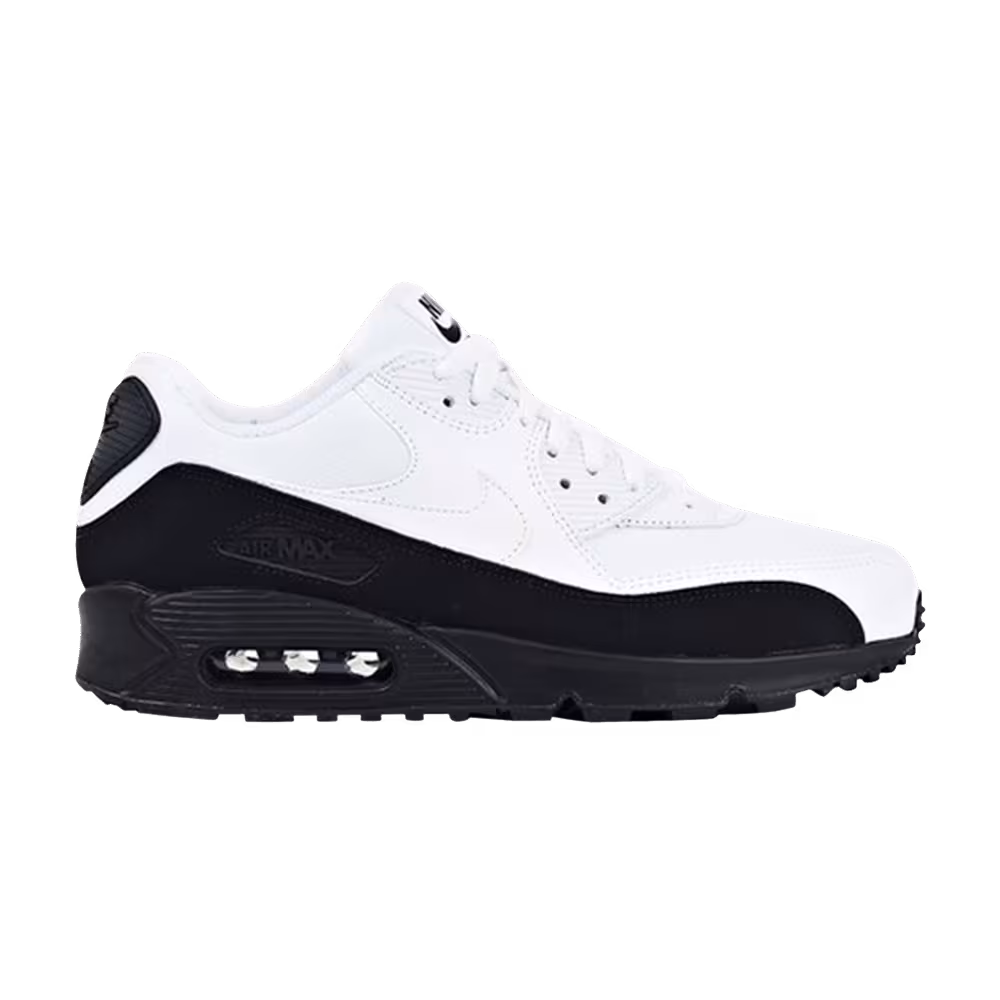 Nike Air Max 90 Essential White Black
